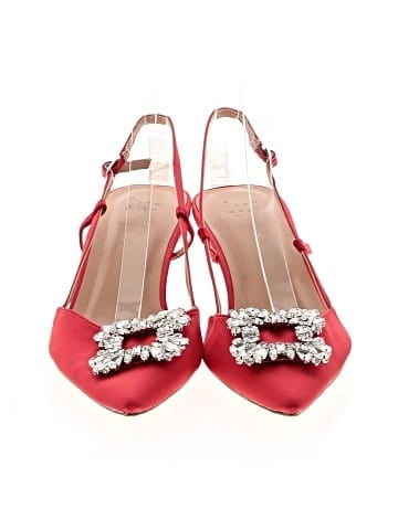 A New Day Heels (view 2)