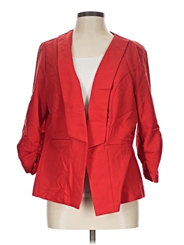 Torrid Blazer (view 1)