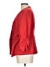 Torrid Red Blazer Size Lg Plus (0) - photo 5