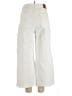 Robert Rodriguez Ivory Jeans Size 14 - photo 2