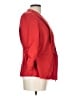 Torrid Red Blazer Size Lg Plus (0) - photo 4