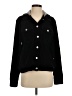 Vintage Havana Black Jacket Size S - photo 1