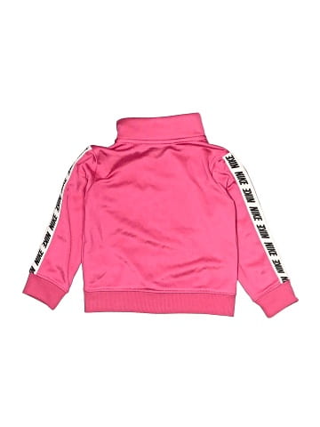 Nike Zip Up Hoodie (view 2)