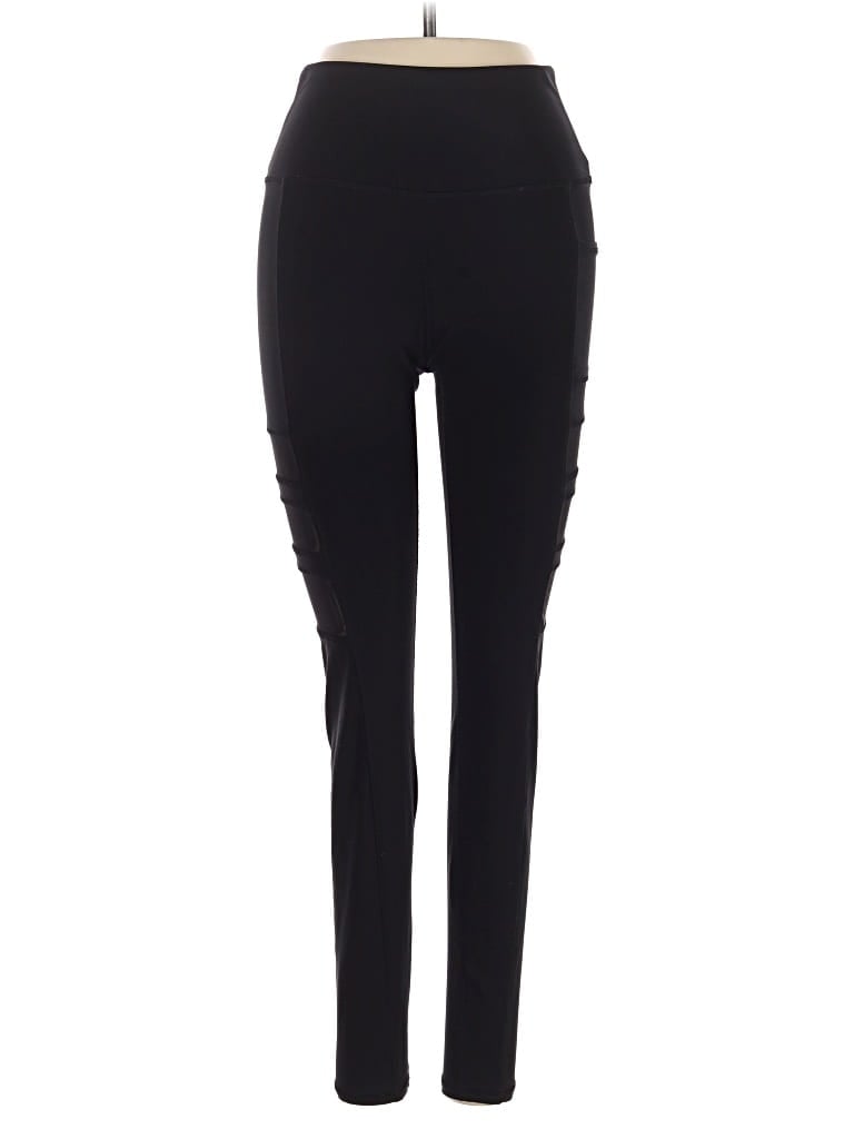 Pre-owned X By Gottex Active Pants In Black