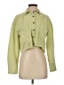 BDG Green Jacket Size XS - photo 1