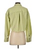 BDG Green Jacket Size XS - photo 2