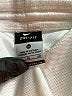Nike 100% Polyester White Athletic Shorts Size XL - photo 3