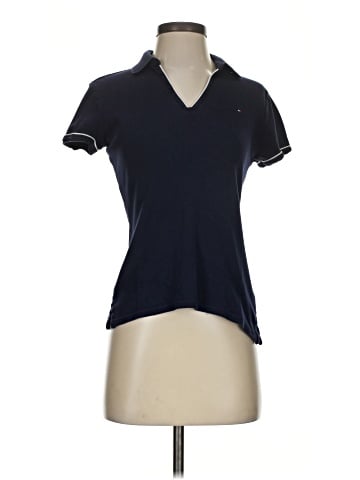 Tommy Hilfiger Short Sleeve Polo (view 1)