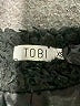 TOBI Black Coat Size XS - photo 6