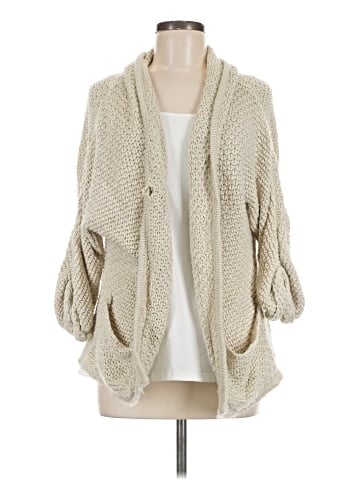 Maurices Cardigan (view 1)