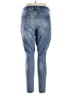 Gap Outlet Blue Jeans Size 18 - photo 2