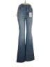 Good American Blue Jeans Size XS (0) - photo 1