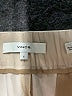 Vince. 100% Polyester Solid Tan Casual Pants Size S - photo 7