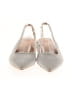 A New Day Gray Heels Size 10 - photo 2