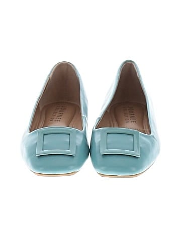 Journee Collection Flats (view 2)