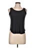 Theory Black Sleeveless Top Size P (petite) - photo 1