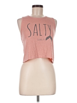 Next Level Apparel Sleeveless T Shirt