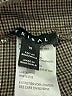 Tribal Chevron-herringbone Gray Dress Pants Size 10 - photo 7