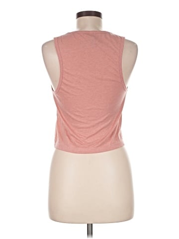 Next Level Apparel Sleeveless T-Shirt (view 2)