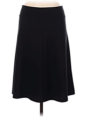 Lands' End Casual Skirt (view 2)