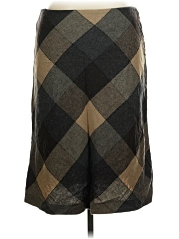 Gap Wool Skirt (view 1)