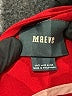 Maeve Red Cocktail Dress Size 2 - photo 7