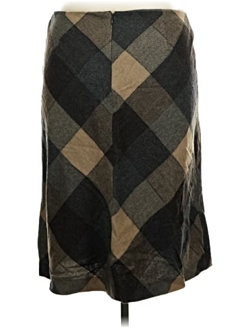 Gap Wool Skirt (view 2)