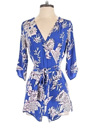 Yumi Kim Kimono (view 1)
