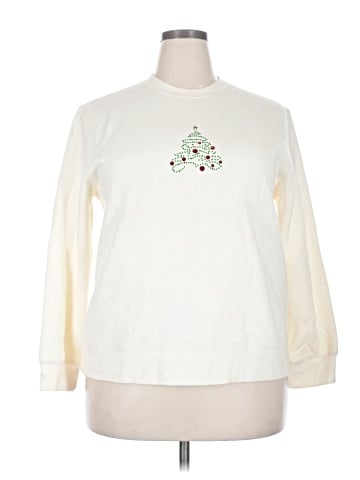 Classic Elements Sweatshirt (view 1)