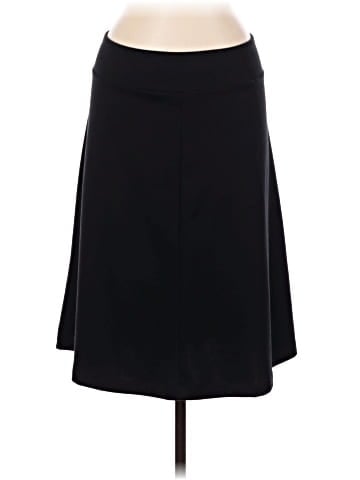 Lands' End Casual Skirt (view 1)