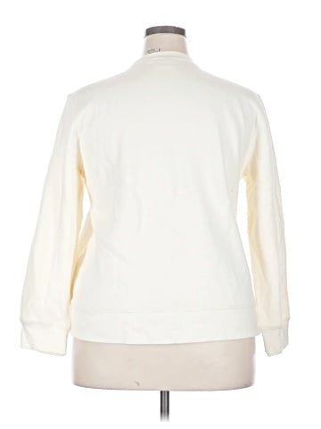 Classic Elements Sweatshirt (view 2)