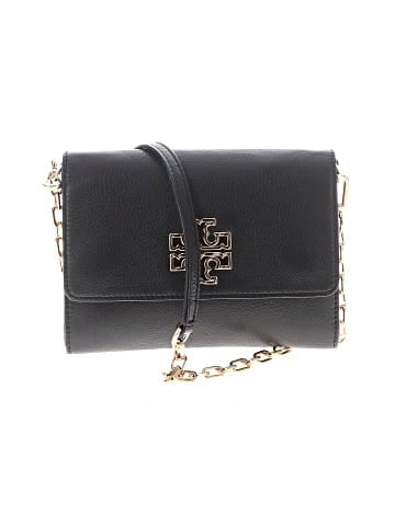 Tory Burch Leather Crossbody Bag (view 1)