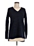 Ellen Tracy Blue Pullover Sweater Size M - photo 1