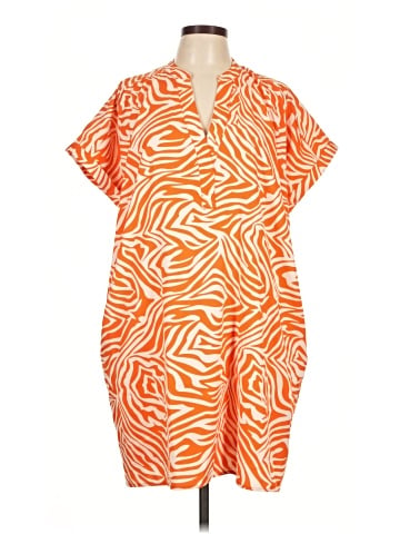 Entro Casual Dress (view 1)