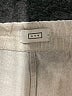 AYR 100% Linen Gray Linen Pants Size S - photo 7