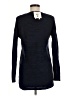 Ellen Tracy Blue Pullover Sweater Size M - photo 2