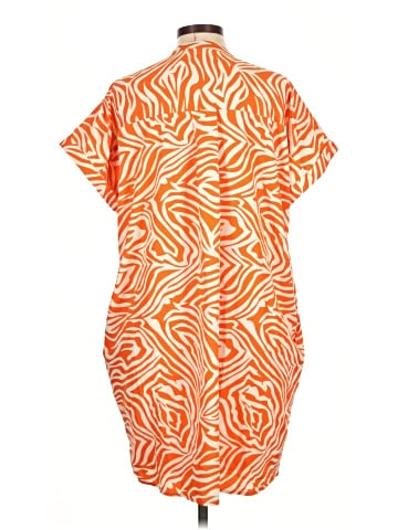 Entro Casual Dress (view 2)