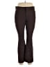 Old Navy Brown Active Pants Size 14 - photo 1
