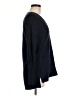 Ellen Tracy Blue Pullover Sweater Size M - photo 4