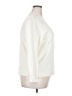 Classic Elements White Sweatshirt Size 18 - photo 4
