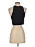 Forever 21 Black Tank Top Size S - photo 2