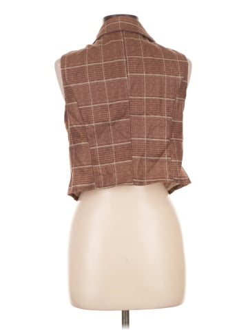Shein Curve Vest (view 2)