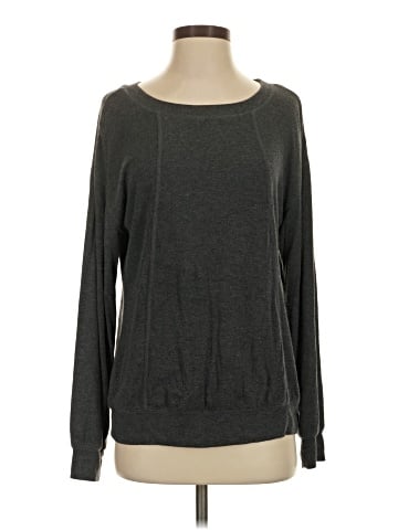 T Tahari Long Sleeve Top (view 1)