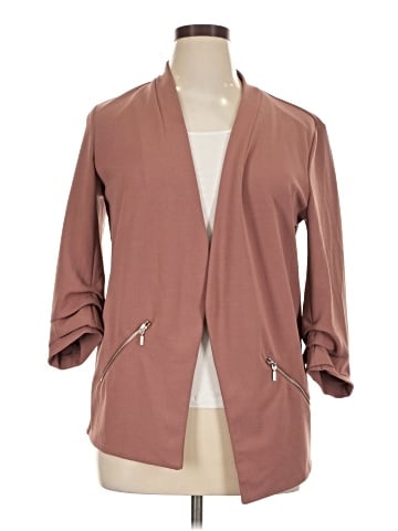 Maurices Jacket (view 1)
