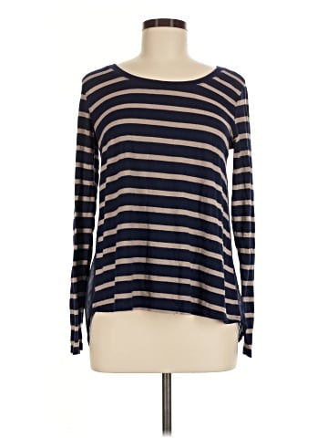 Tresics Long Sleeve T-Shirt (view 1)