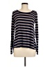 Tresics Blue Long Sleeve T-Shirt Size M - photo 1