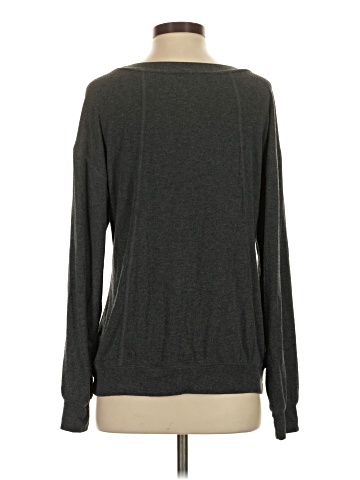 T Tahari Long Sleeve Top (view 2)