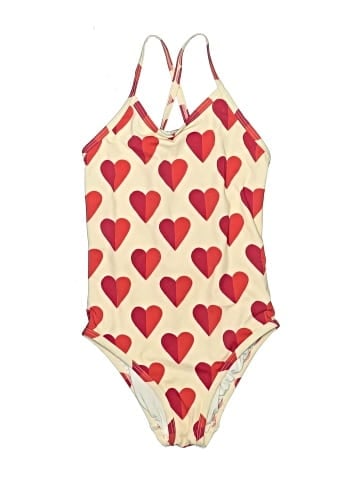 Hanna Andersson One Piece Swimsuit (view 1)