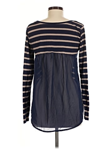Tresics Long Sleeve T-Shirt (view 2)