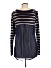 Tresics Blue Long Sleeve T-Shirt Size M - photo 2